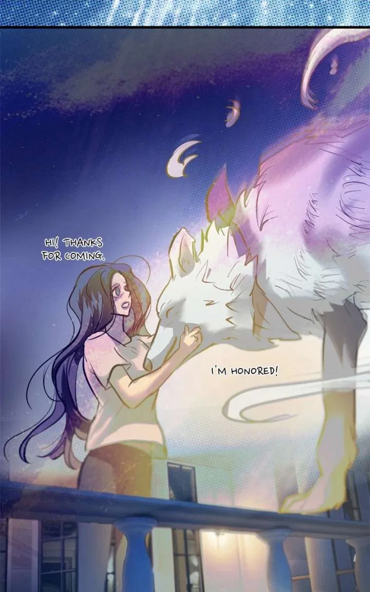 Your Sweet Breath Chapter 40 – Page 10