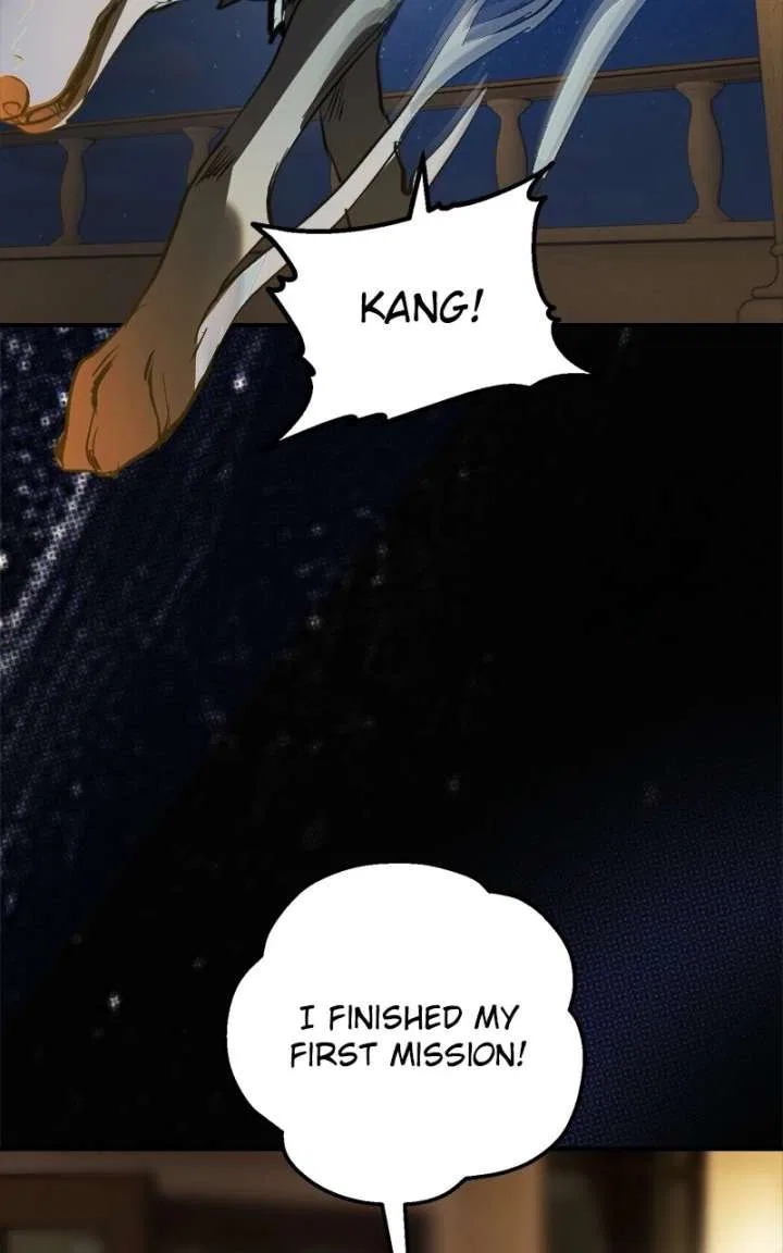 Your Sweet Breath Chapter 40 – Page 13