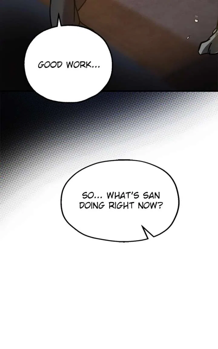 Your Sweet Breath Chapter 40 – Page 15