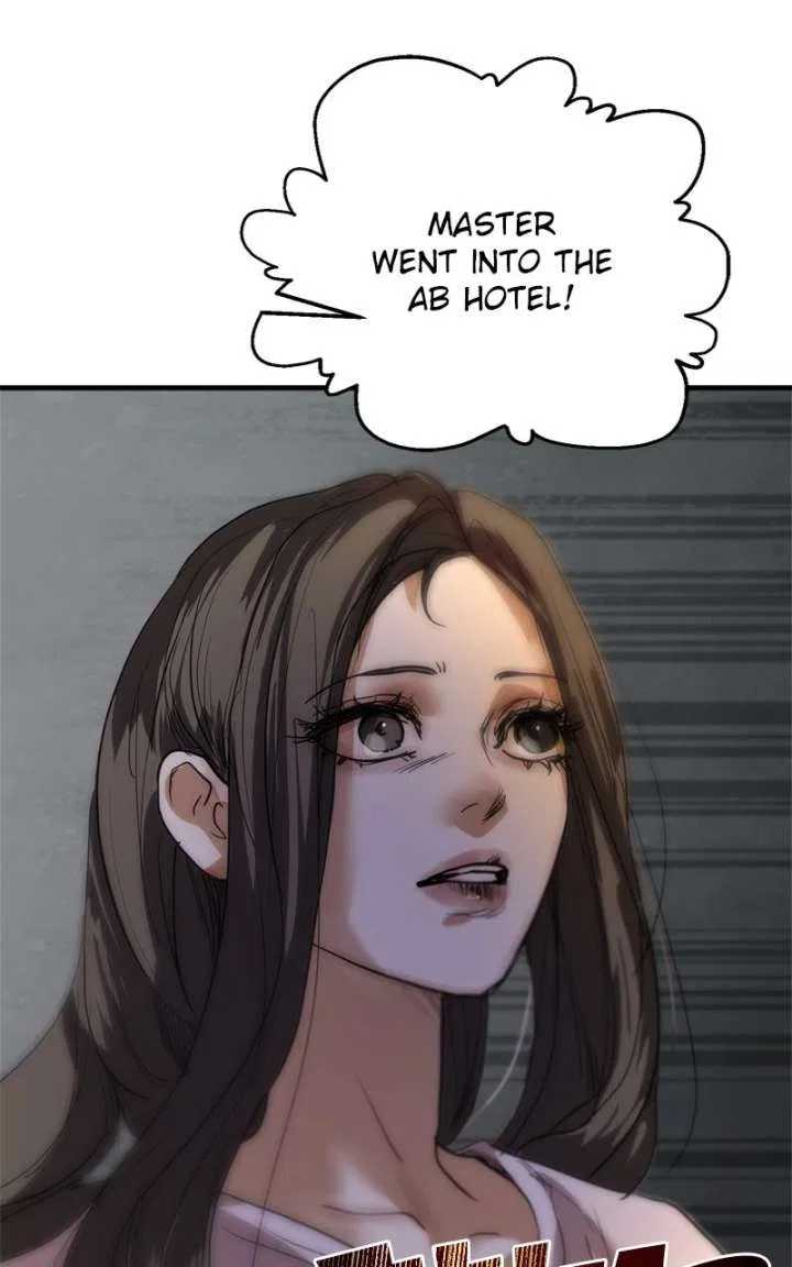 Your Sweet Breath Chapter 40 – Page 16