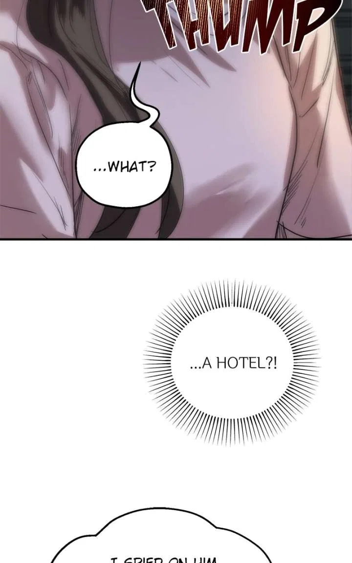 Your Sweet Breath Chapter 40 – Page 17