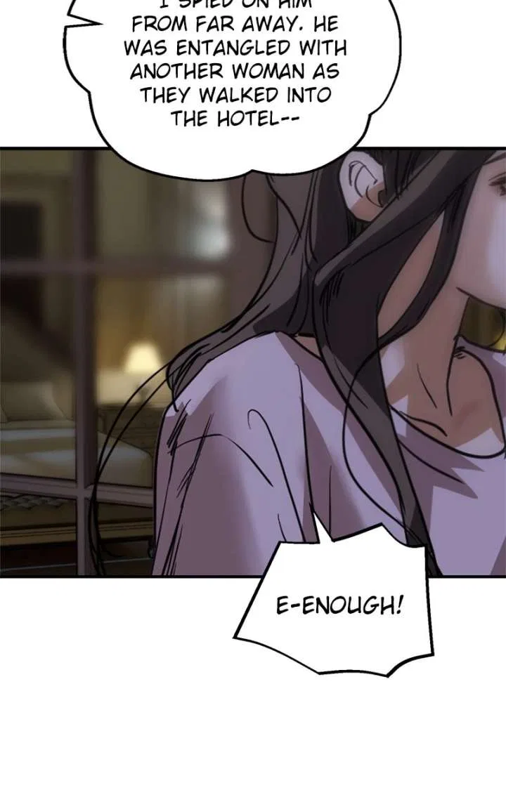 Your Sweet Breath Chapter 40 – Page 18