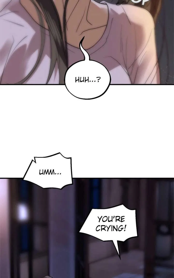 Your Sweet Breath Chapter 40 – Page 21