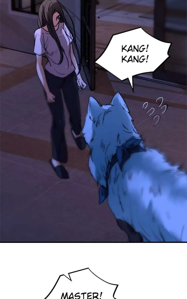 Your Sweet Breath Chapter 40 – Page 22