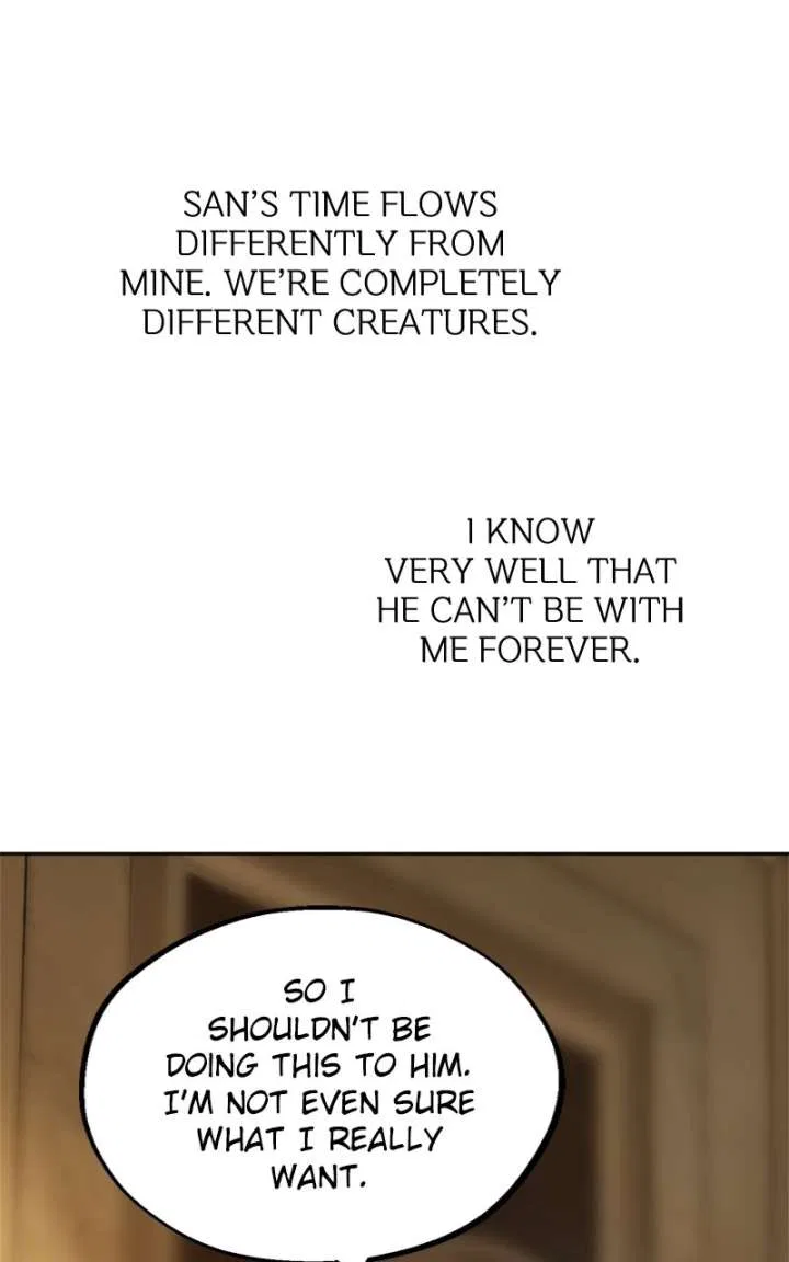 Your Sweet Breath Chapter 40 – Page 33