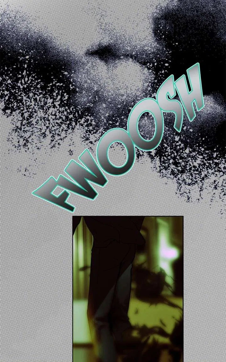 Your Sweet Breath Chapter 40 – Page 35