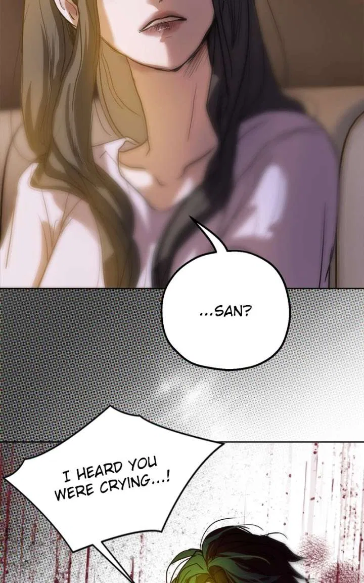 Your Sweet Breath Chapter 40 – Page 37