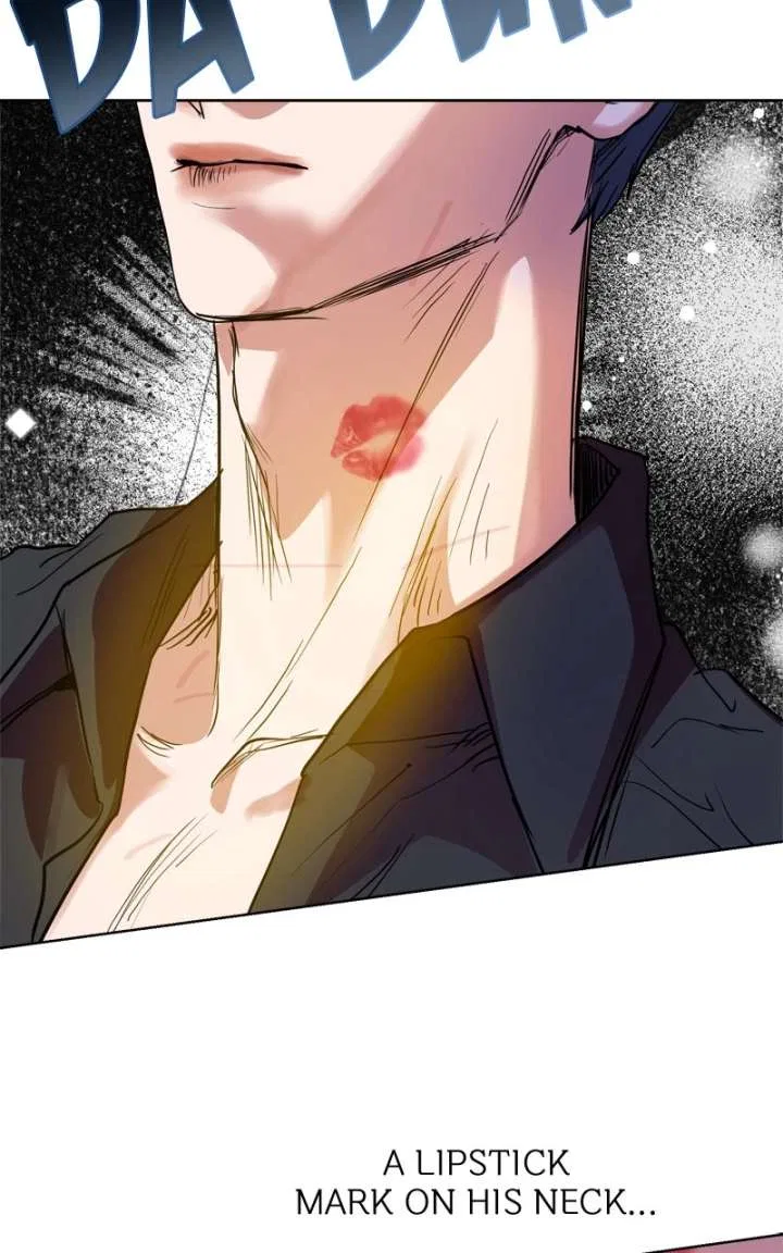 Your Sweet Breath Chapter 40 – Page 41