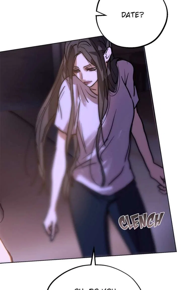 Your Sweet Breath Chapter 40 – Page 50