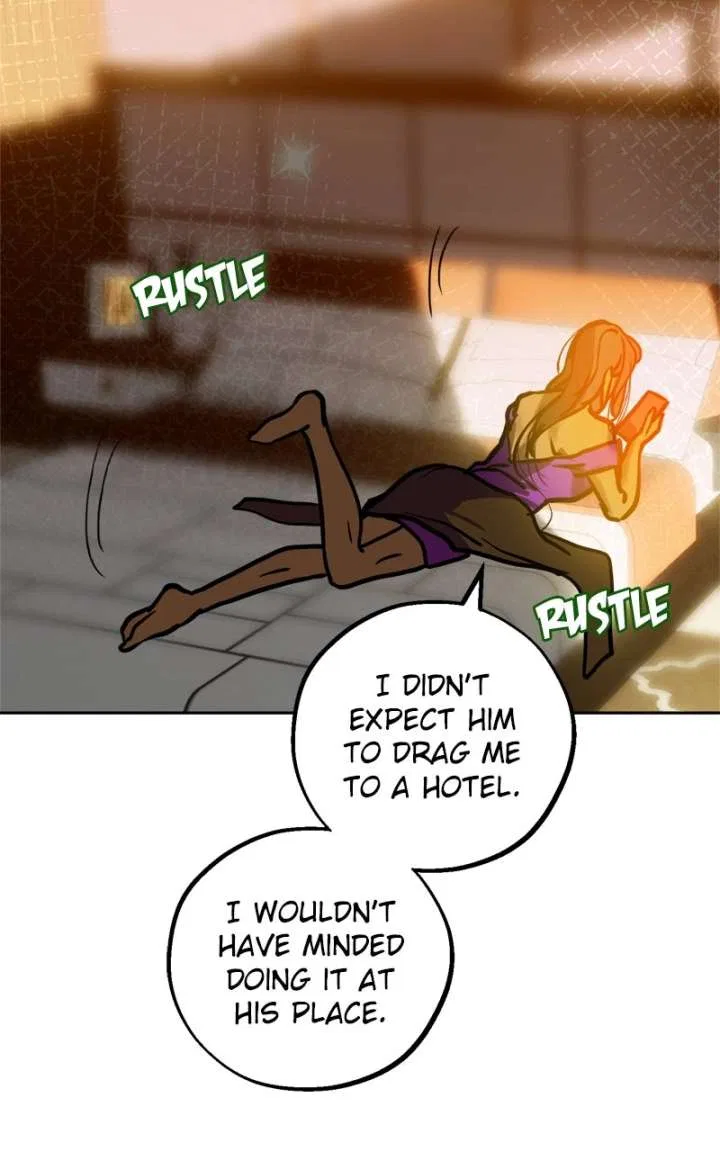 Your Sweet Breath Chapter 40 – Page 66