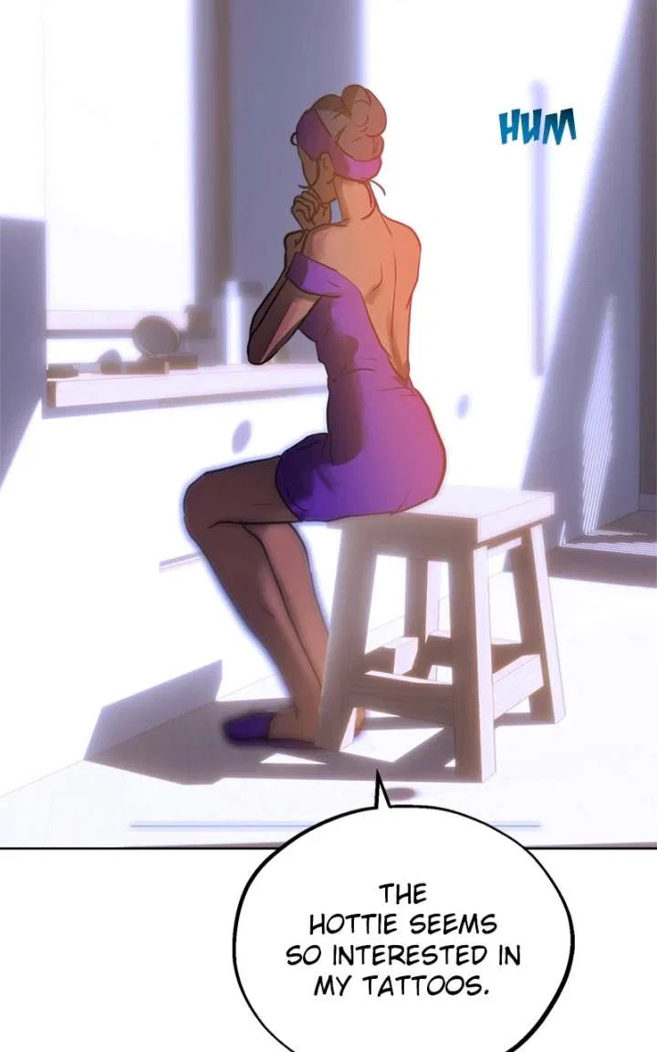 Your Sweet Breath Chapter 40 – Page 73