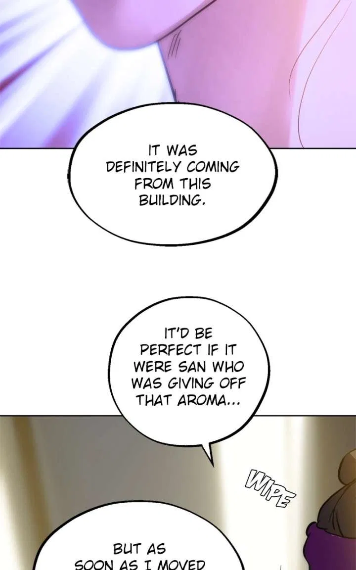 Your Sweet Breath Chapter 40 – Page 77