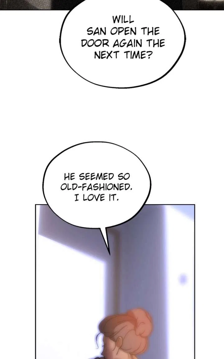 Your Sweet Breath Chapter 40 – Page 82