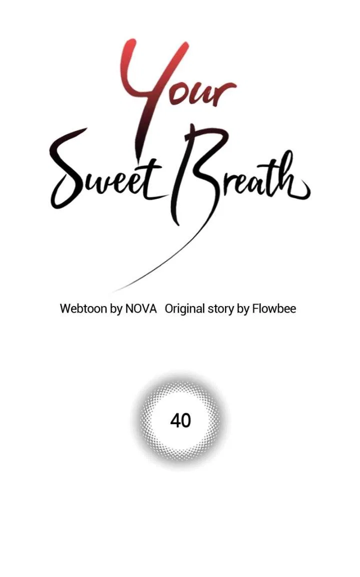 Your Sweet Breath Chapter 40 – Page 84