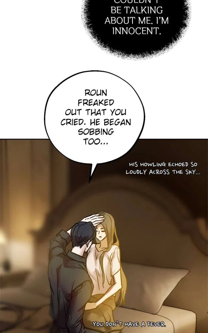 Your Sweet Breath Chapter 40 – Page 86