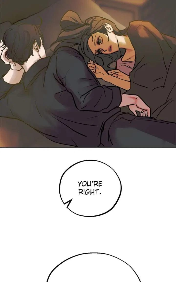 Your Sweet Breath Chapter 40 – Page 96