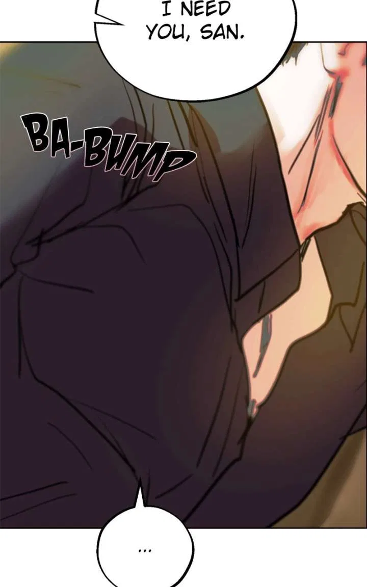Your Sweet Breath Chapter 40 – Page 97