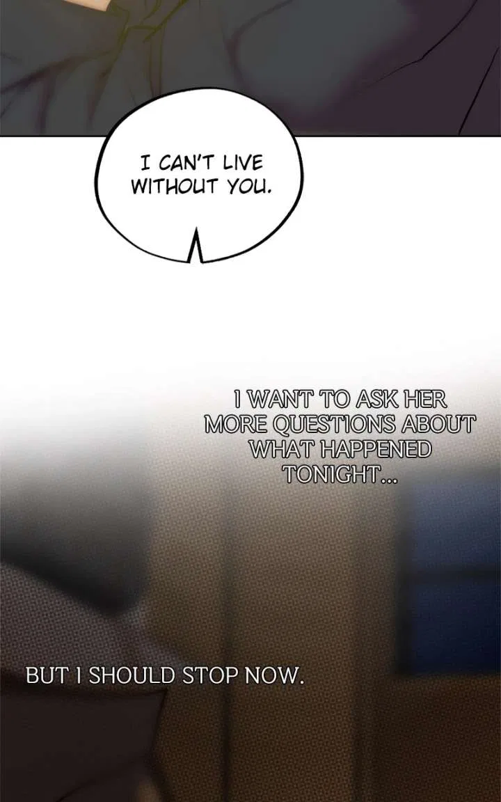 Your Sweet Breath Chapter 40 – Page 99