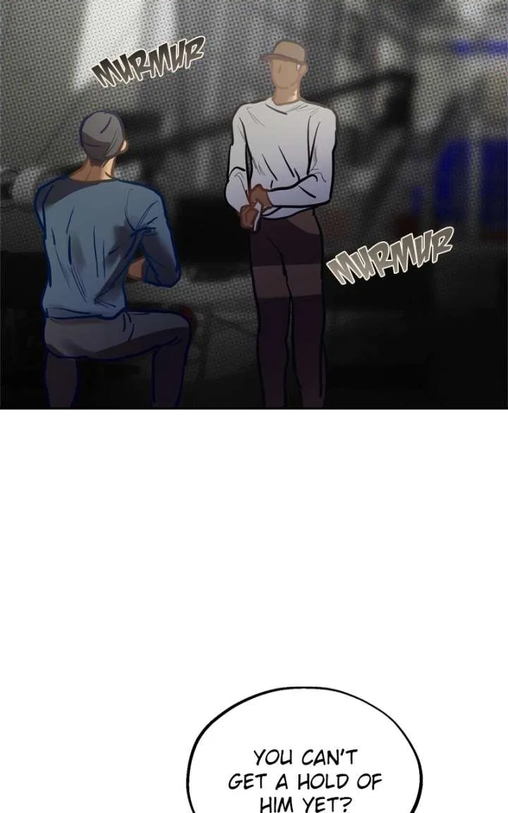 Your Sweet Breath Chapter 40 – Page 104