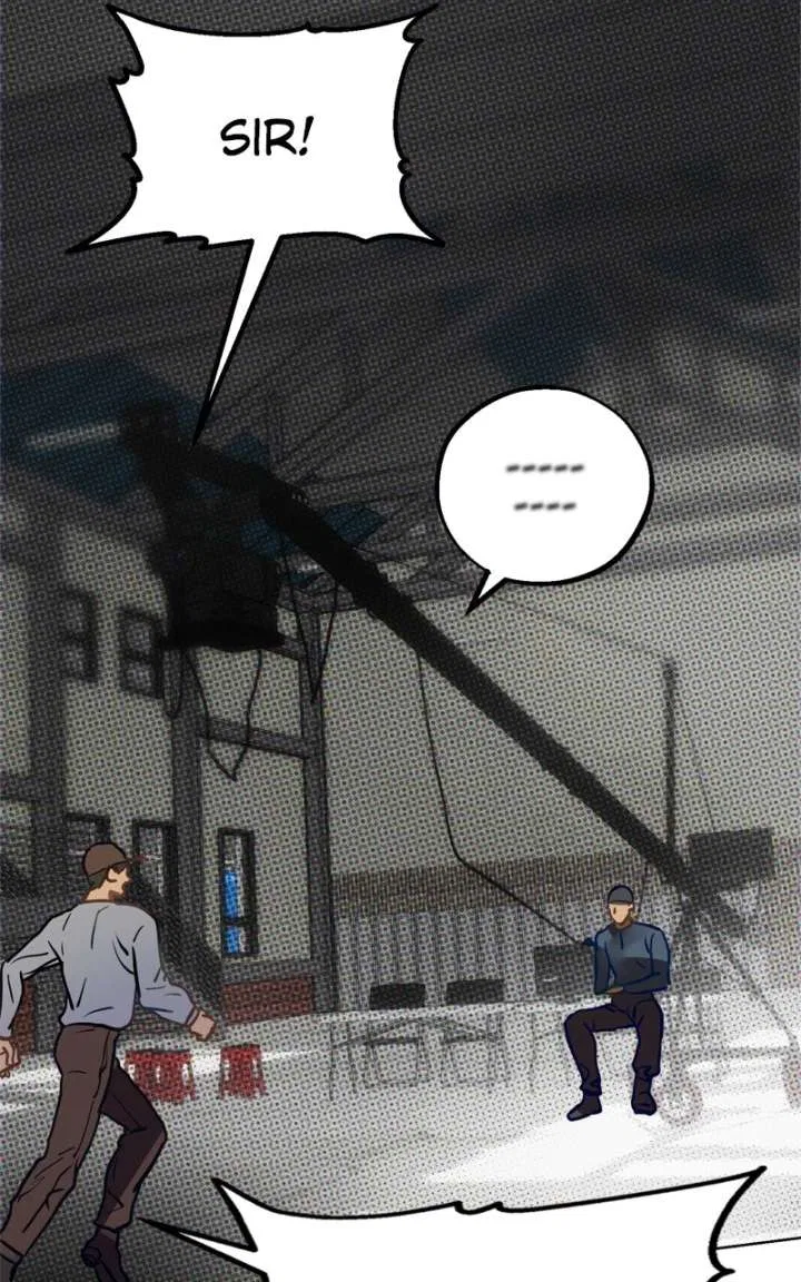 Your Sweet Breath Chapter 40 – Page 107