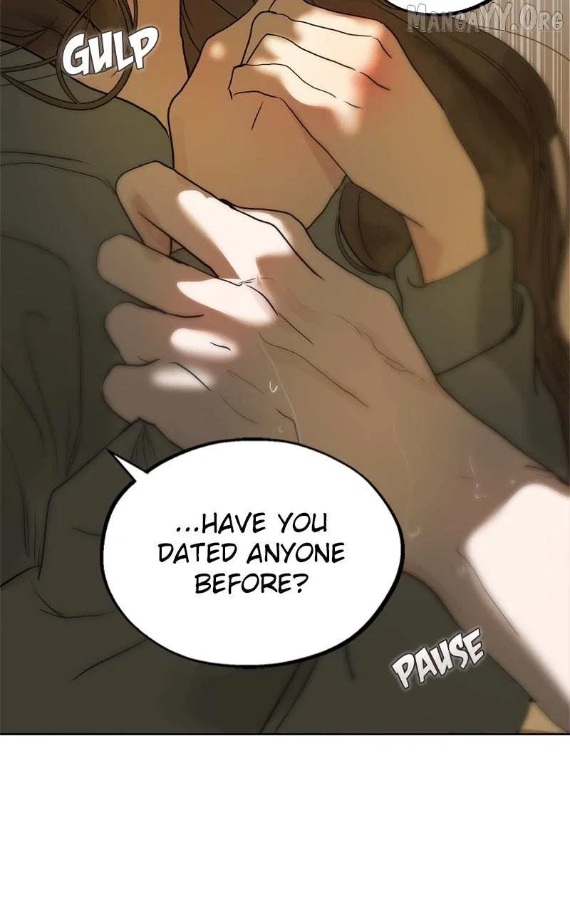 Your Sweet Breath Chapter 39 – Page 3