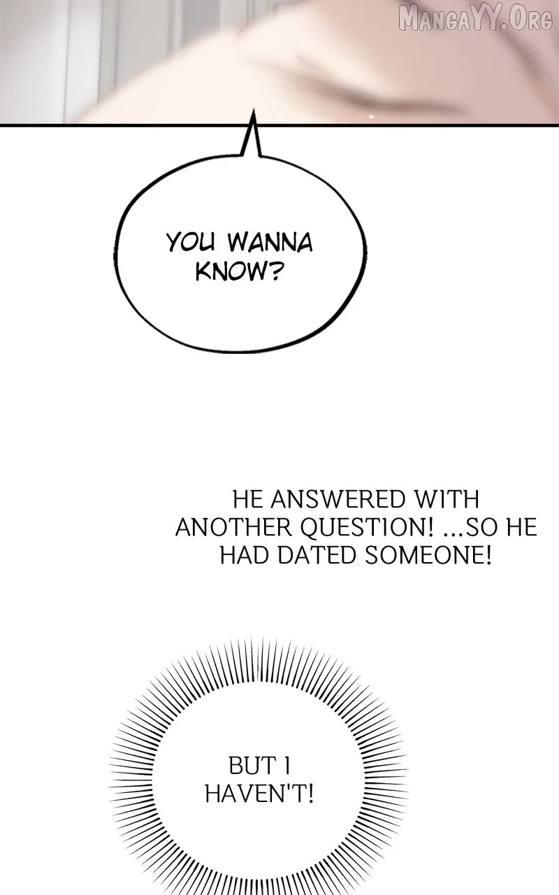 Your Sweet Breath Chapter 39 – Page 6