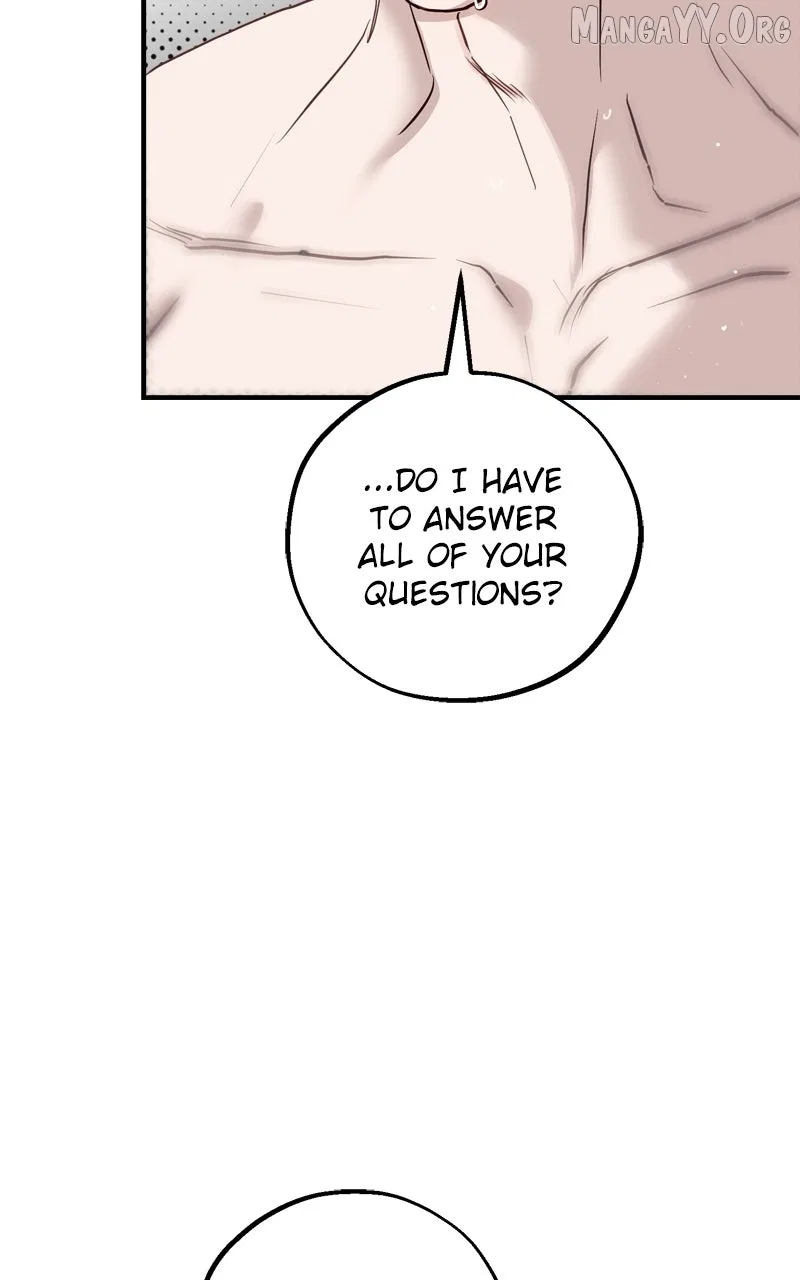 Your Sweet Breath Chapter 39 – Page 9