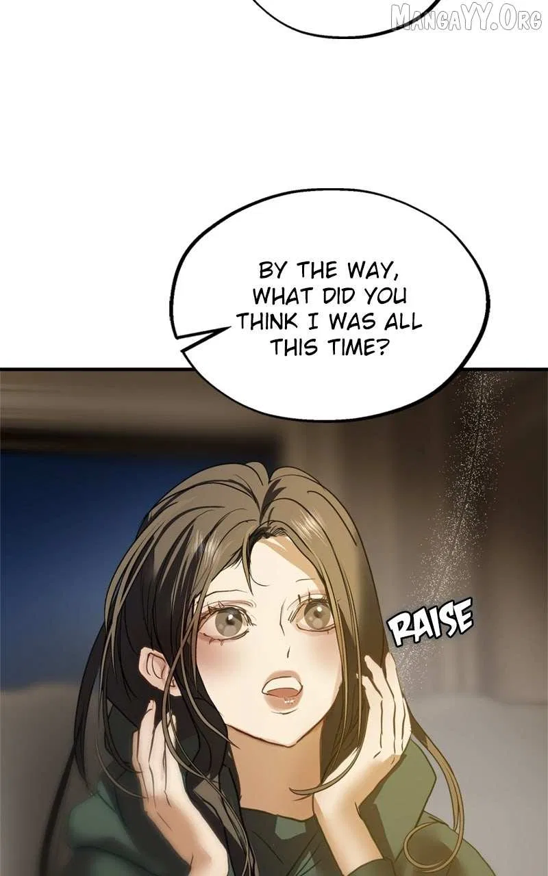 Your Sweet Breath Chapter 39 – Page 11