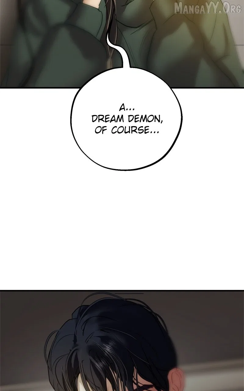 Your Sweet Breath Chapter 39 – Page 12