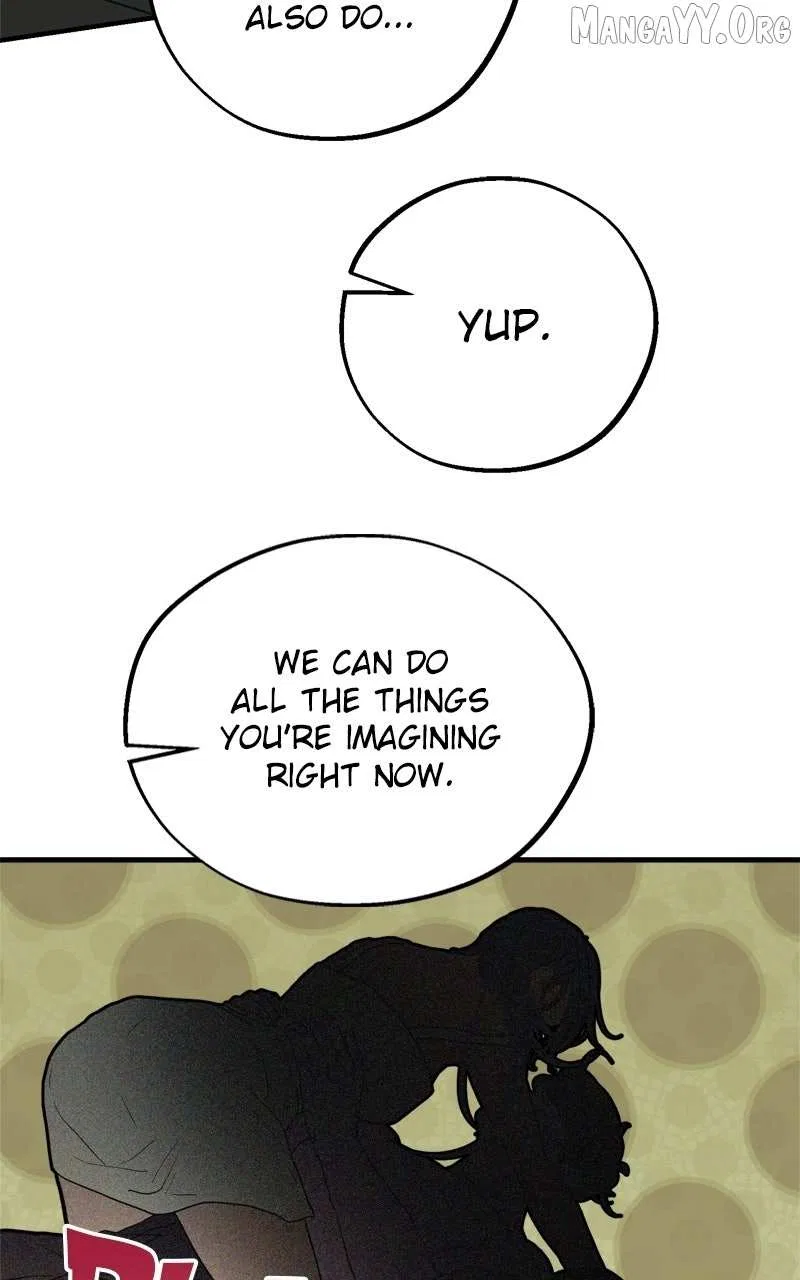 Your Sweet Breath Chapter 39 – Page 16