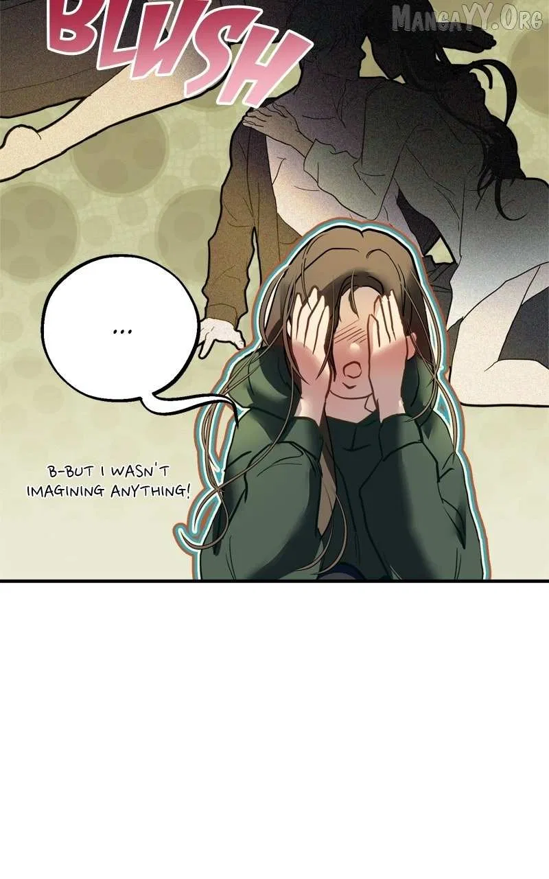 Your Sweet Breath Chapter 39 – Page 17