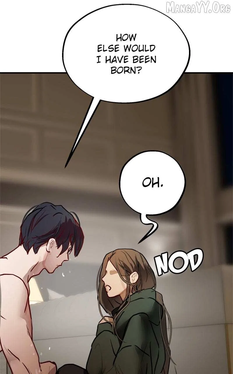 Your Sweet Breath Chapter 39 – Page 18