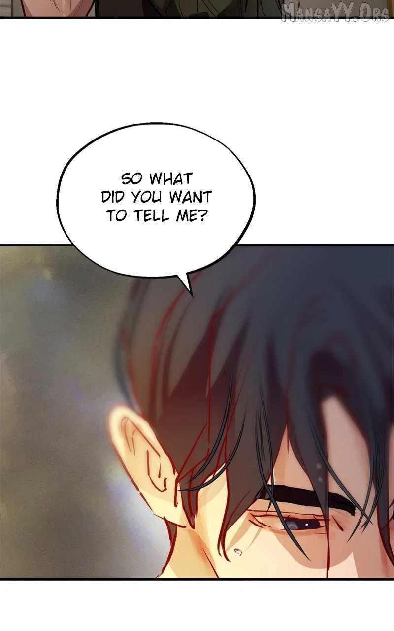 Your Sweet Breath Chapter 39 – Page 19