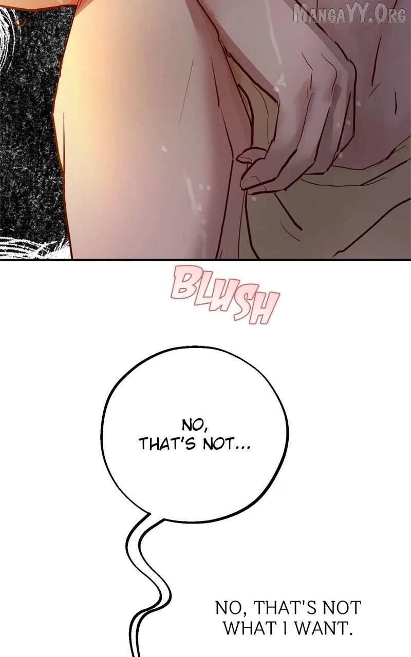 Your Sweet Breath Chapter 39 – Page 21