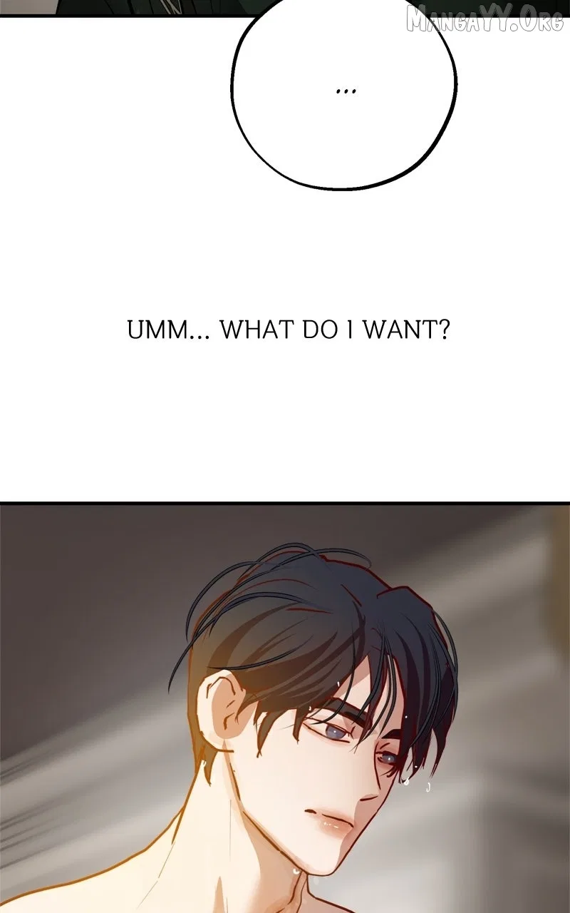 Your Sweet Breath Chapter 39 – Page 23