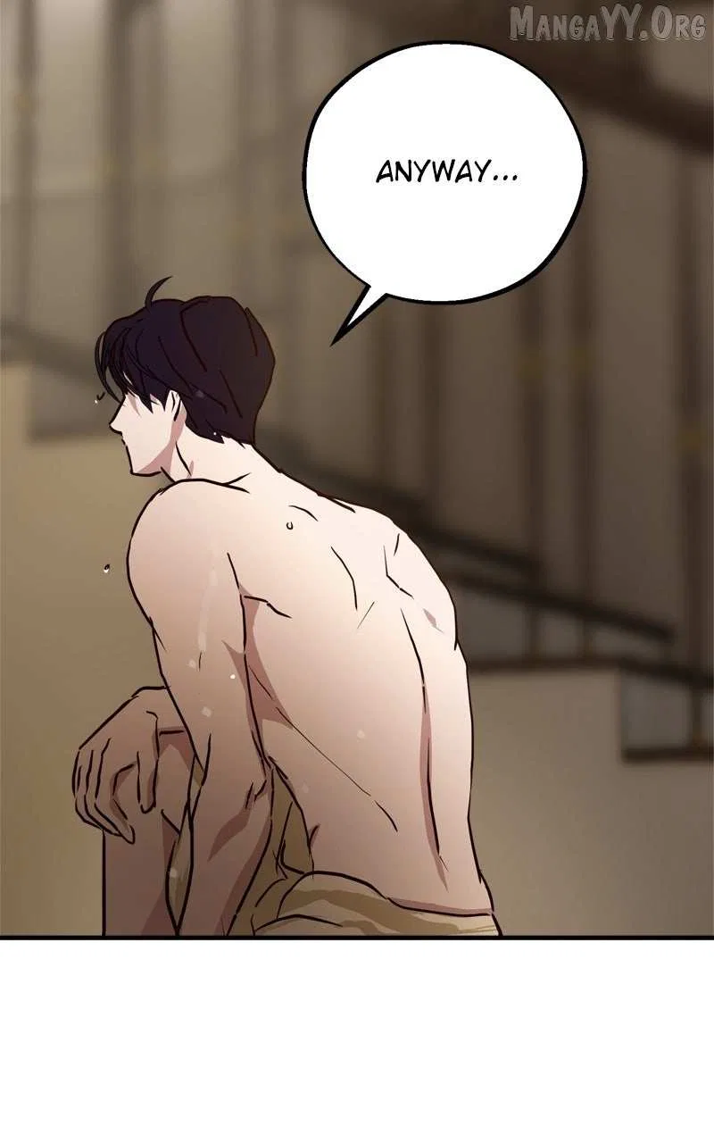 Your Sweet Breath Chapter 39 – Page 26
