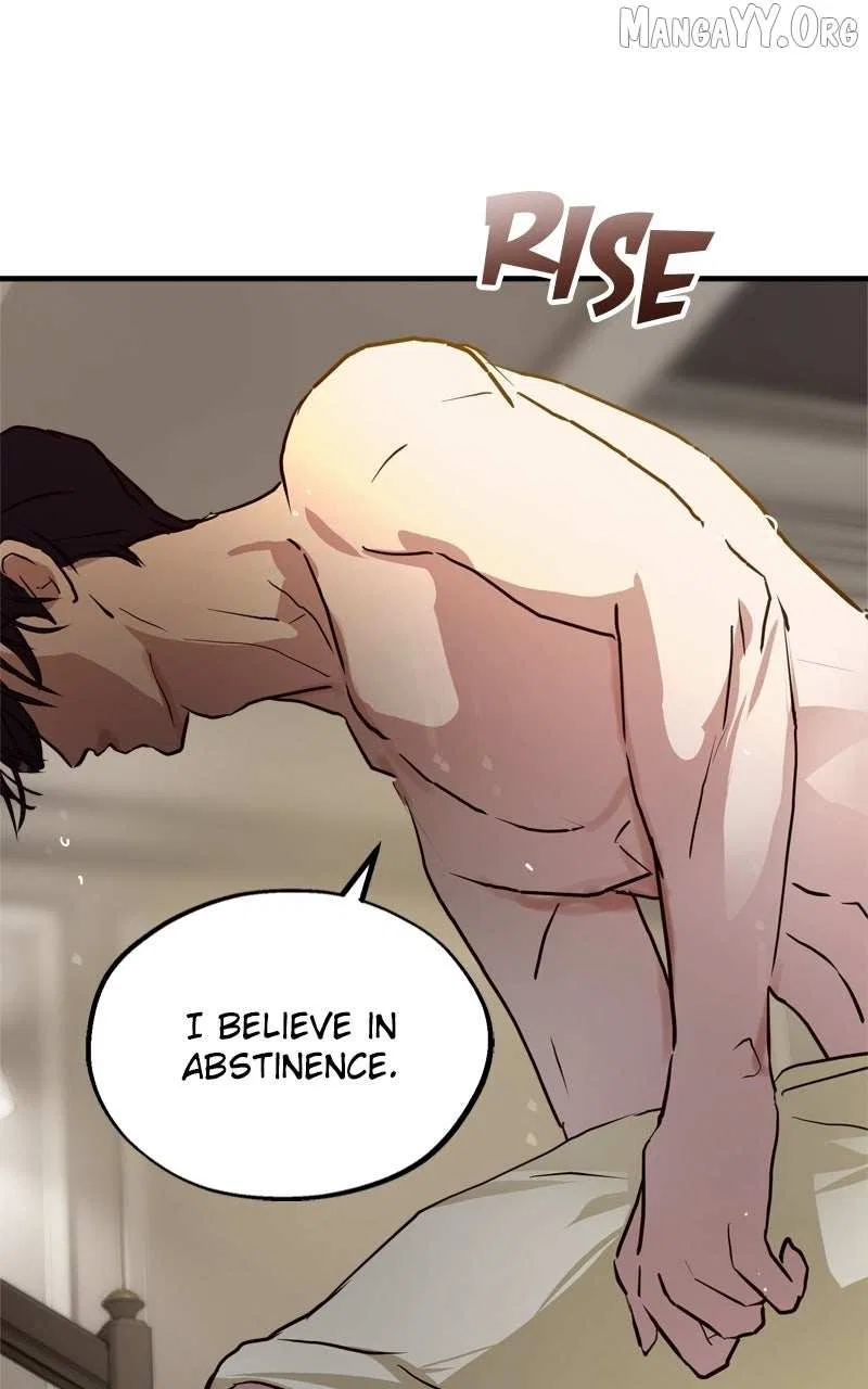 Your Sweet Breath Chapter 39 – Page 27
