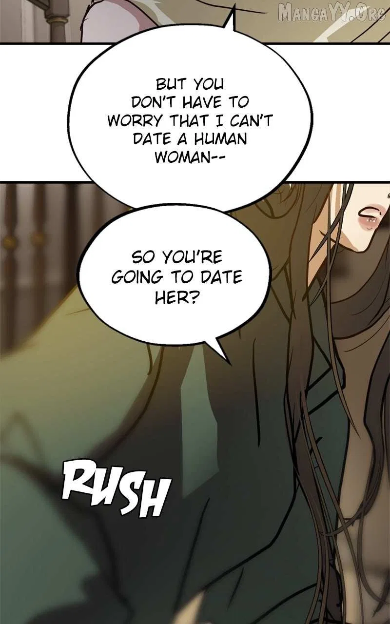 Your Sweet Breath Chapter 39 – Page 28