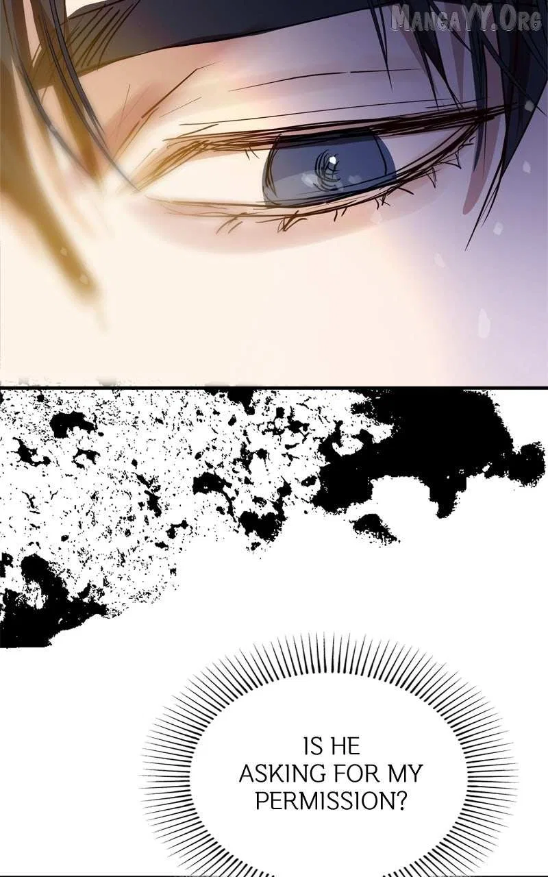 Your Sweet Breath Chapter 39 – Page 34