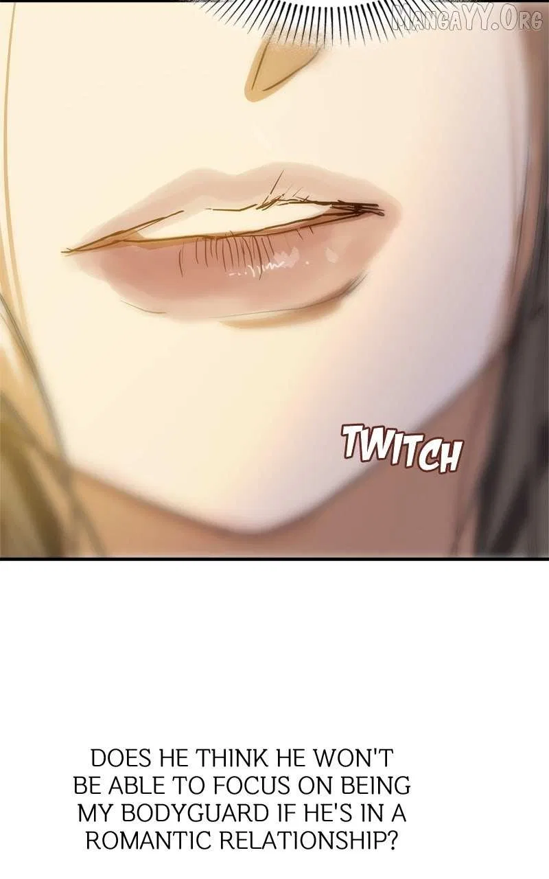 Your Sweet Breath Chapter 39 – Page 35