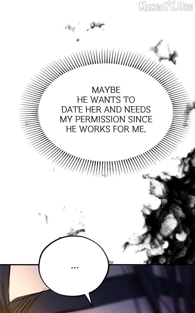 Your Sweet Breath Chapter 39 – Page 36