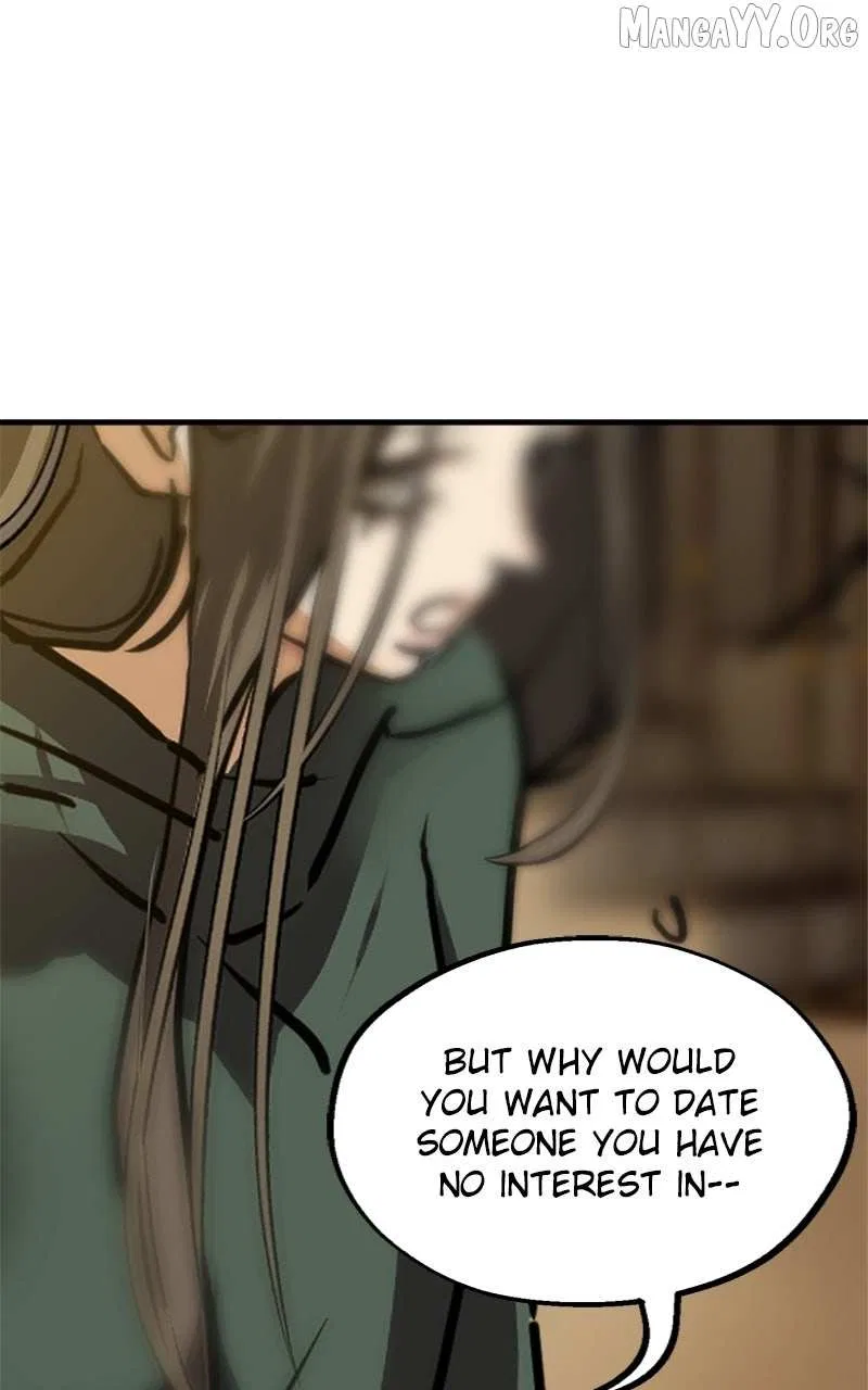 Your Sweet Breath Chapter 39 – Page 45