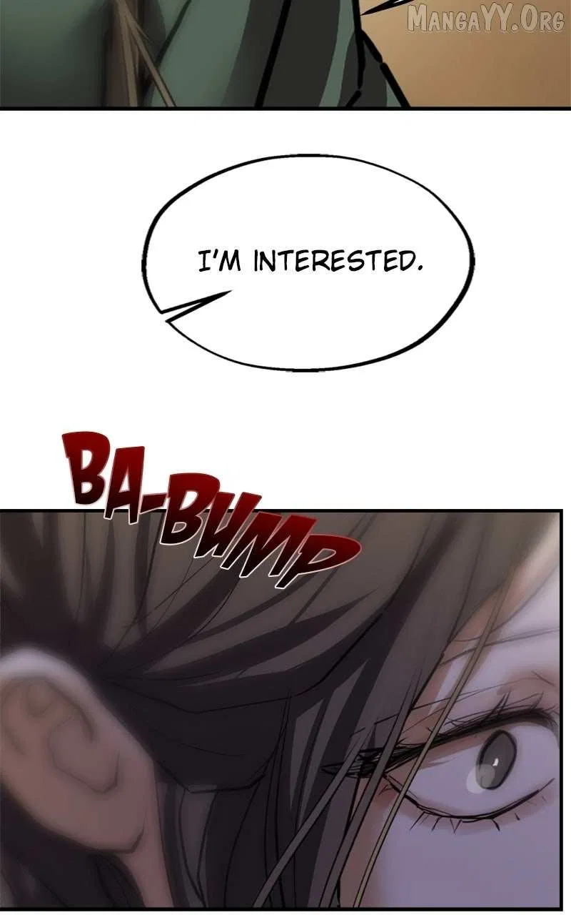 Your Sweet Breath Chapter 39 – Page 46