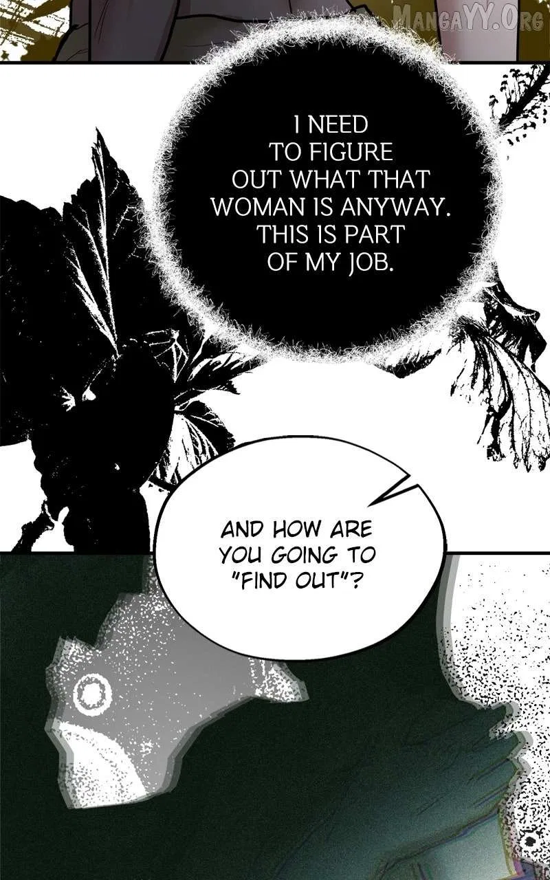 Your Sweet Breath Chapter 39 – Page 50