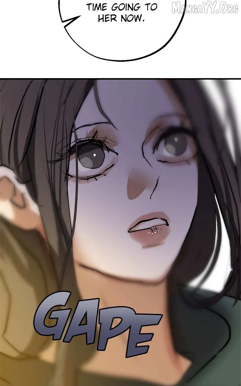 Your Sweet Breath Chapter 39 – Page 56