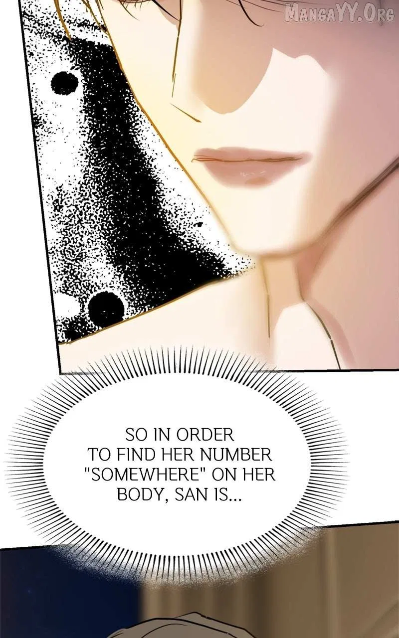 Your Sweet Breath Chapter 39 – Page 58