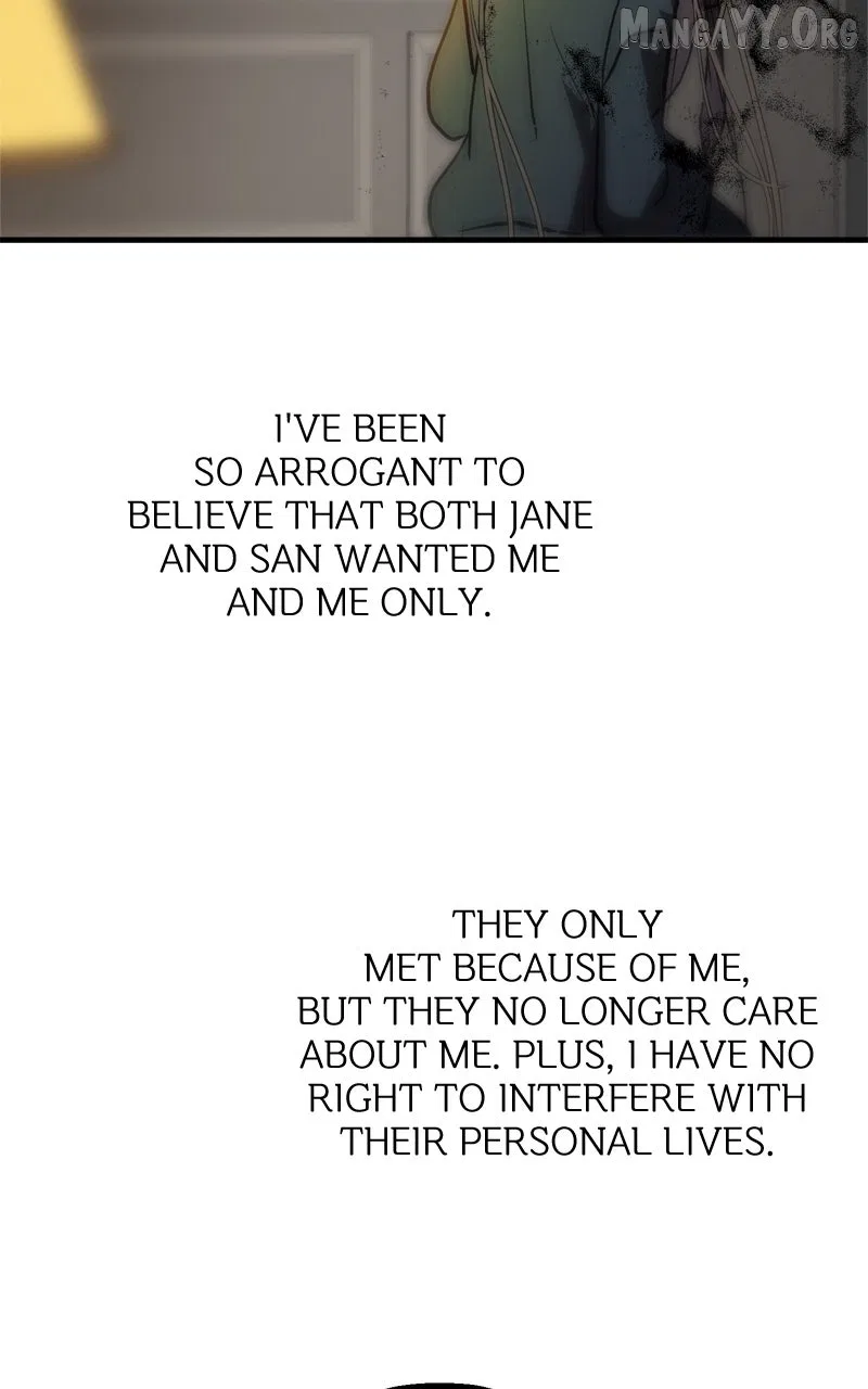 Your Sweet Breath Chapter 39 – Page 68