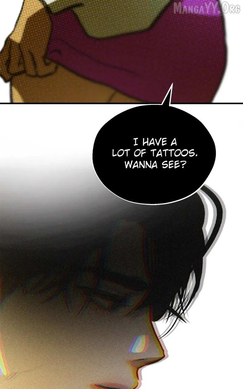 Your Sweet Breath Chapter 39 – Page 70