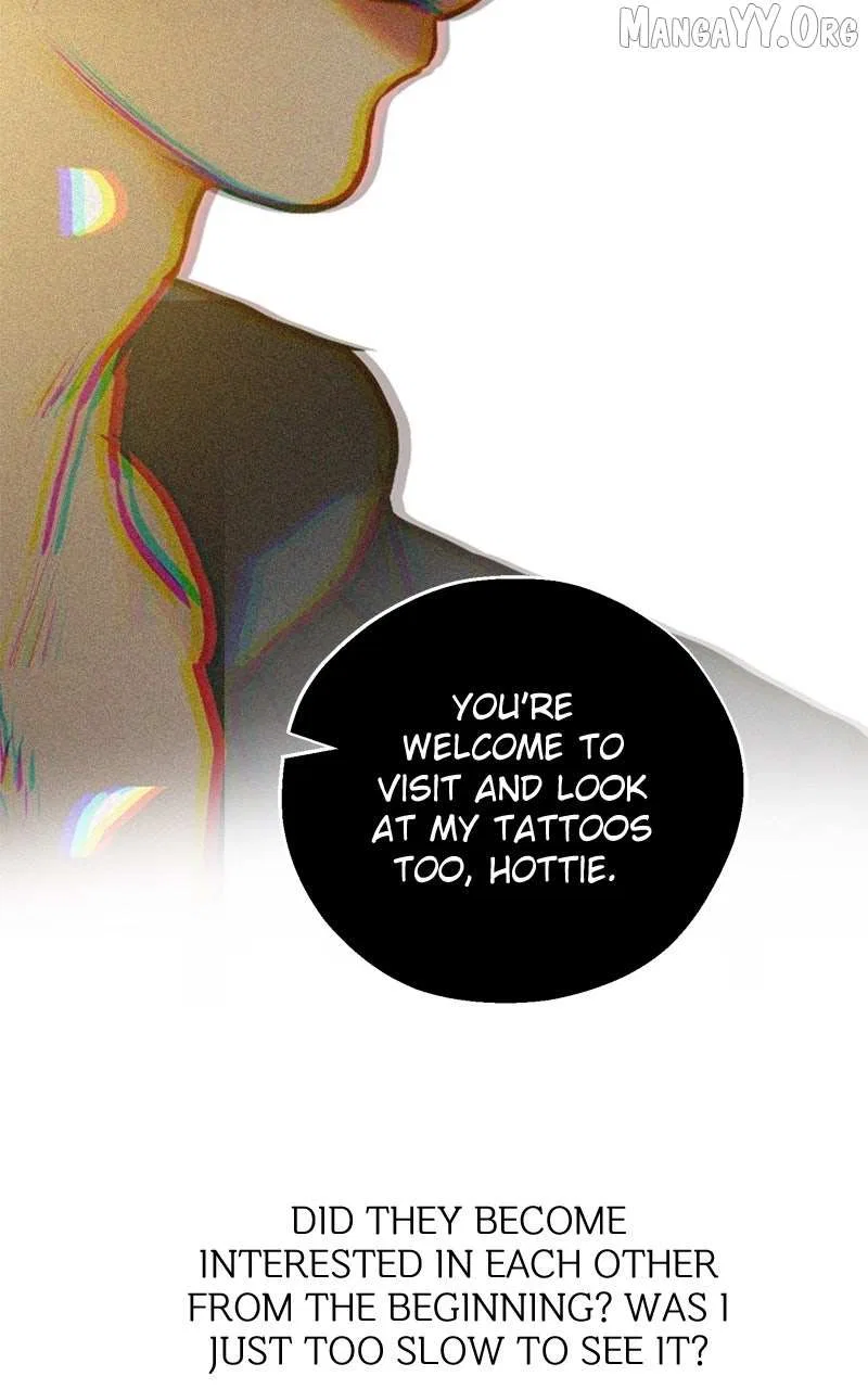 Your Sweet Breath Chapter 39 – Page 71