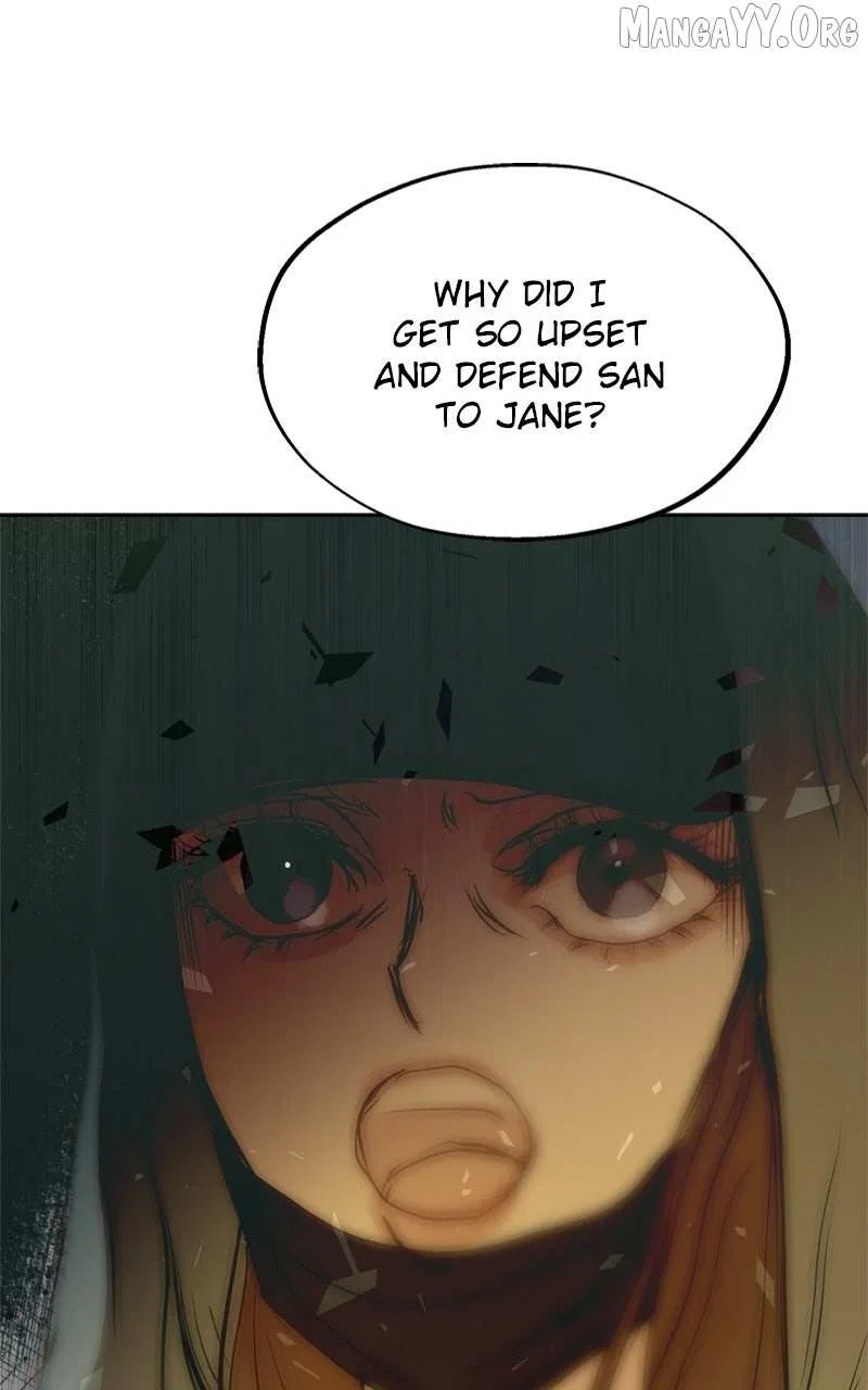 Your Sweet Breath Chapter 39 – Page 73